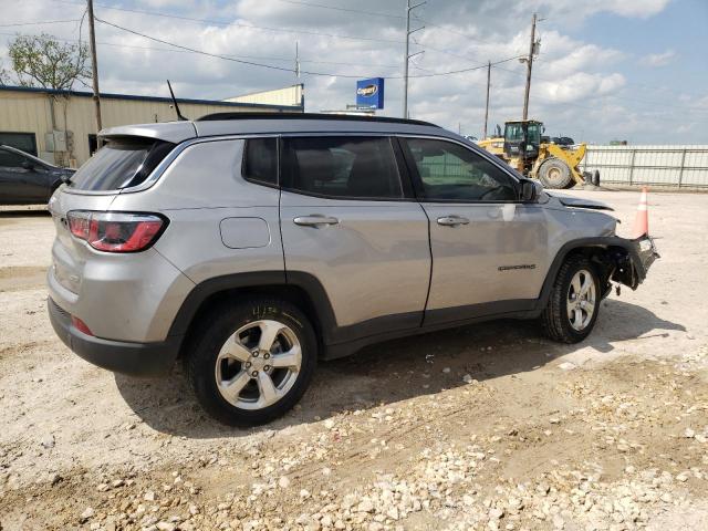 Photo 3 from auction – 2017 JEEP COMPASS LA with VIN 3C4NJDBB2HT679809