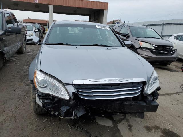 صورة رقم 5 من المزاد - 2014 CHRYSLER 200 LX مع VIN 1C3CCBAB8EN146208