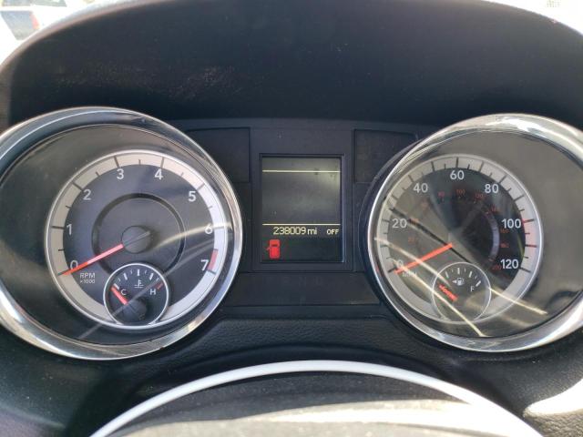 Photo 9 from auction – 2013 DODGE GRAND CARA with VIN 2C4RDGDG6DR798673