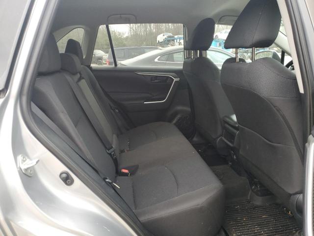 Photo 11 from auction – 2020 TOYOTA RAV4 LE with VIN 2T3G1RFVXLW100819