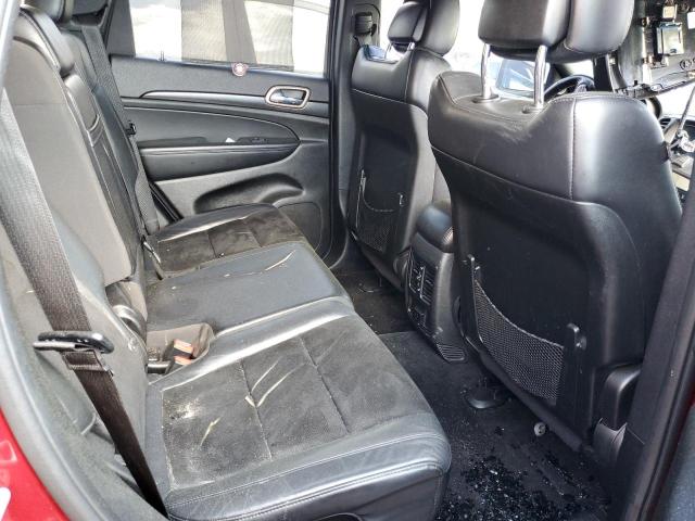 Photo 11 from auction – 2014 JEEP GRAND CHER with VIN 1C4RJFAG4EC541643