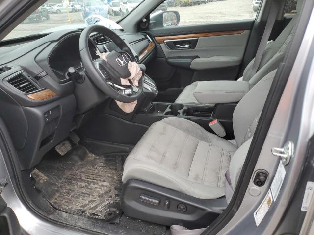 Photo 7 from auction – 2020 HONDA CR-V EX with VIN 5J6RW2H58LL042012