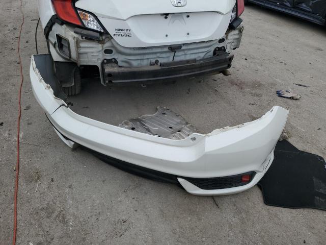 Photo 12 from auction – 2017 HONDA CIVIC LX with VIN 2HGFC4B05HH301264