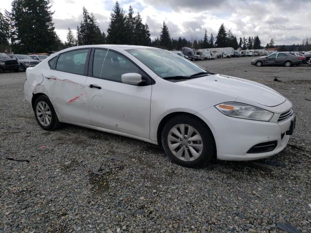 Foto 4 de la subasta – 2014 DODGE DART SE AE con VIN 1C3CDFDH1ED702823