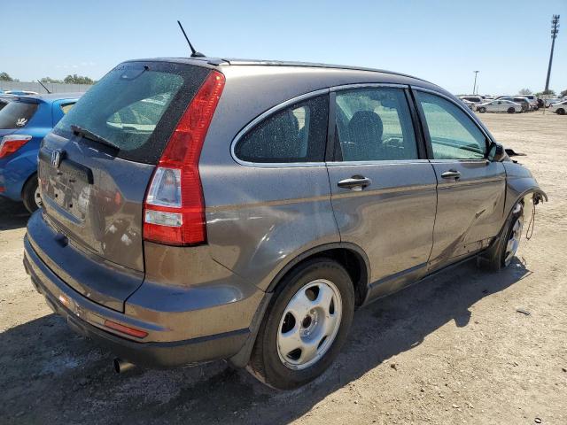 Photo 3 from auction – 2011 HONDA CR-V LX with VIN 5J6RE3H39BL015486