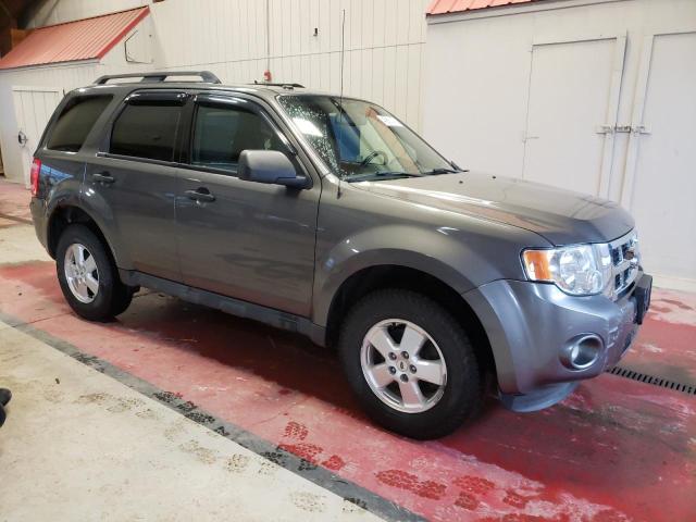 Photo 4 from auction – 2012 FORD ESCAPE XLT with VIN 1FMCU0DG6CKB71056
