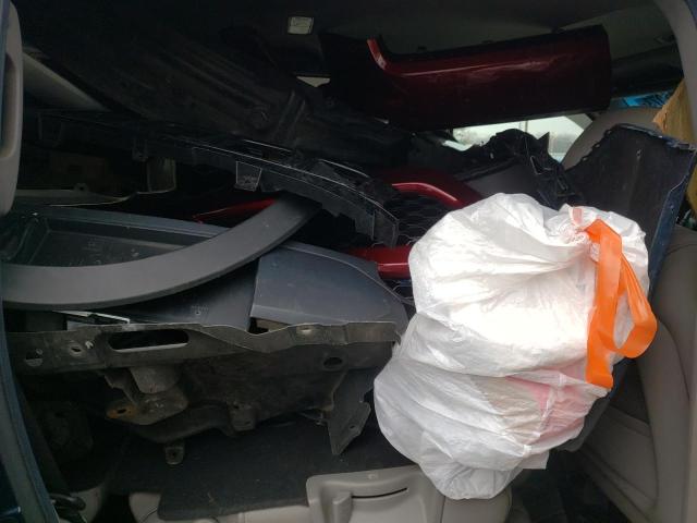 Photo 10 from auction – 2011 HONDA PILOT EXL with VIN 5FNYF4H55BB105436