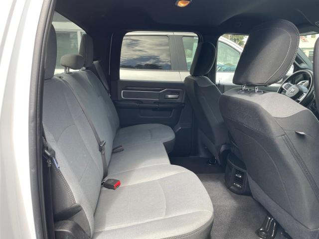 Photo 6 from auction – 2021 RAM 2500 BIG H with VIN 3C6UR5JL3MG508422