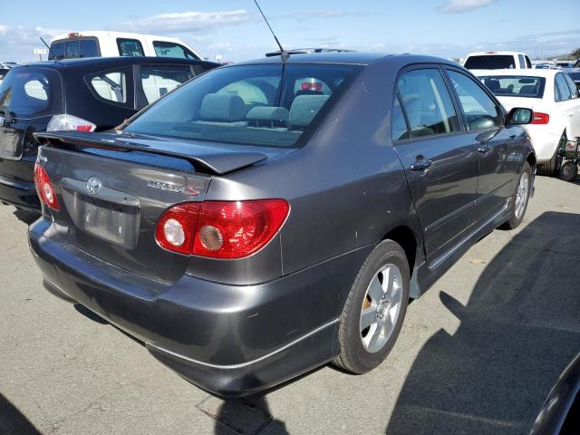 Photo 3 from auction – 2008 TOYOTA COROLLA CE with VIN 1NXBR32E28Z941748