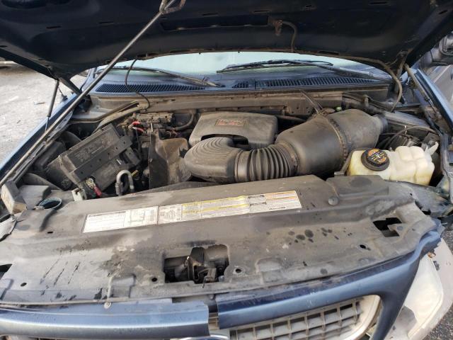 Photo 12 from auction – 1998 FORD EXPEDITION with VIN 1FMRU17LXWLB80317
