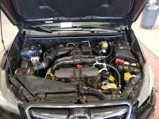 Photo 11 from auction – 2013 SUBARU XV CROSSTR with VIN JF2GPACC1DH868040