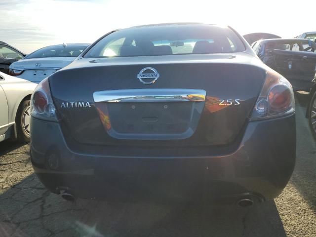 Photo 6 from auction – 2012 NISSAN ALTIMA BAS with VIN 1N4AL2AP8CN464489