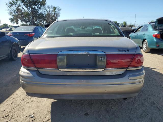 Photo 6 from auction – 2001 BUICK LESABRE LI with VIN 1G4HR54K51U190529