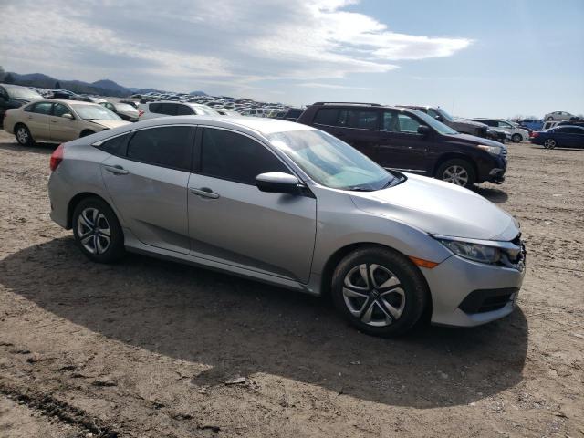 Photo 4 from auction – 2016 HONDA CIVIC LX with VIN 19XFC2F58GE073215