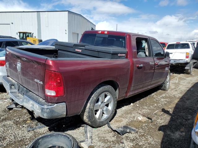 Photo 3 from auction – 2016 RAM 1500 SLT with VIN 1C6RR7LT7GS309773