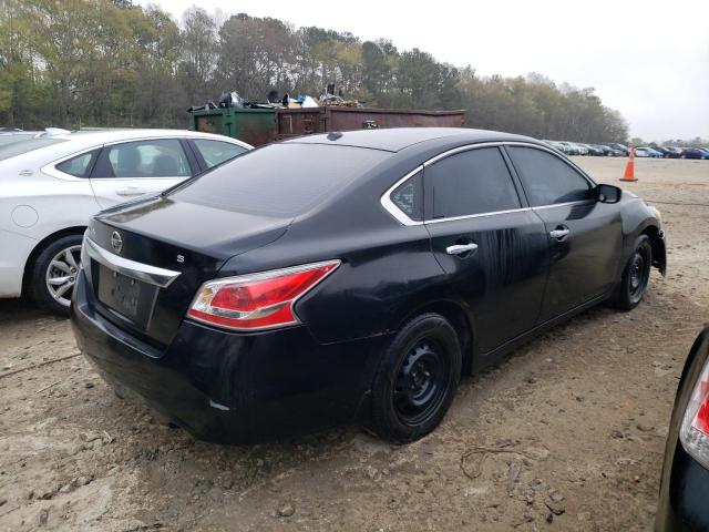 Photo 3 from auction – 2015 NISSAN ALTIMA 2.5 with VIN 1N4AL3AP7FN384577