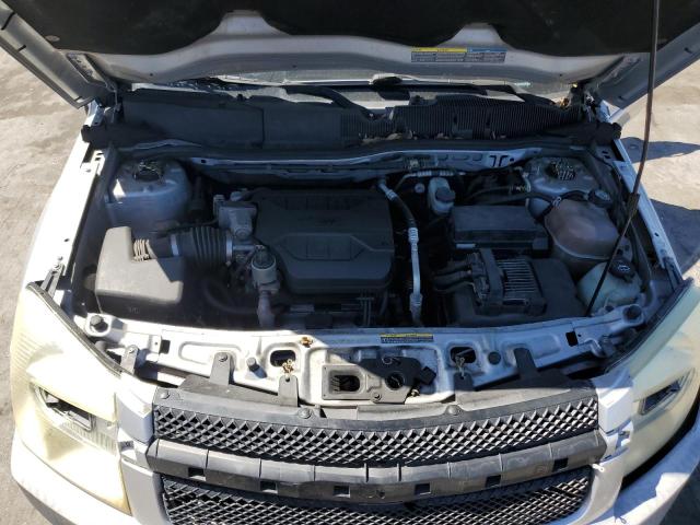 Photo 12 from auction – 2005 CHEVROLET EQUINOX LS with VIN 2CNDL13F056018653