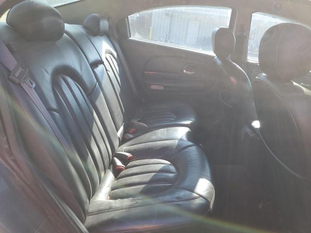 Photo 10 from auction – 2000 CHRYSLER 300M with VIN 2C3HE66G0YH118248