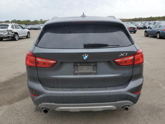 Photo 6 from auction – 2016 BMW X1 XDRIVE2 with VIN WBXHT3C38GP881598