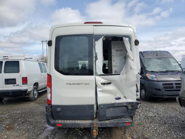 Photo 6 from auction – 2016 FORD TRANSIT T- with VIN 1FTYR2CM0GKB14629
