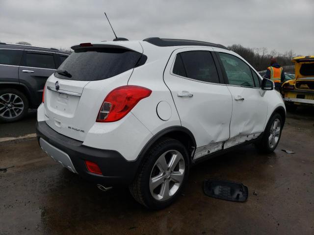 Photo 3 from auction – 2016 BUICK ENCORE with VIN KL4CJASB5GB710616