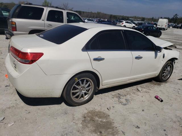 Photo 3 from auction – 2012 LINCOLN MKZ with VIN 3LNHL2JC4CR811489