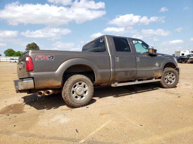 Photo 3 from auction – 2015 FORD F250 SUPER with VIN 1FT7W2BT6FEC88277
