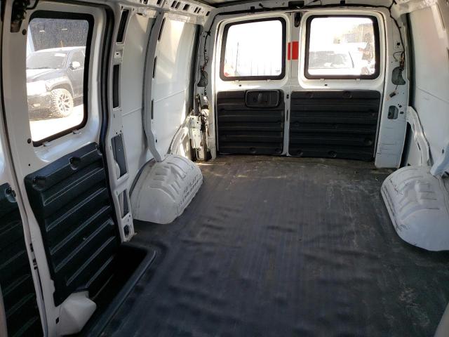 Photo 10 from auction – 2012 CHEVROLET EXPRESS G1 with VIN 1GCSGAF44C1182370