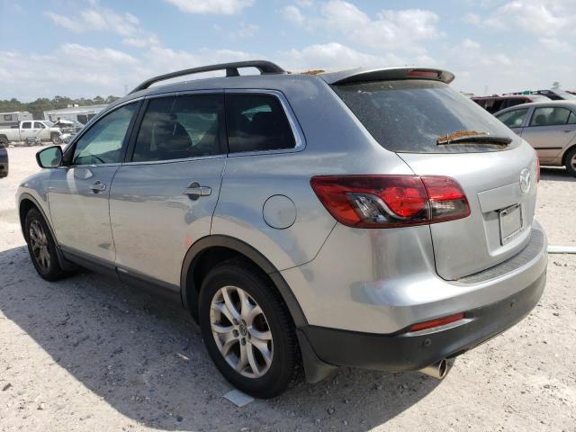 Photo 2 from auction – 2014 MAZDA CX-9 TOURI with VIN JM3TB2CA9E0430132