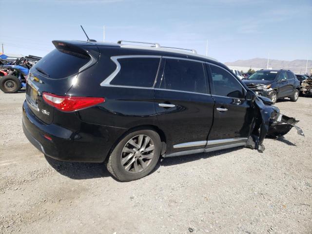 Photo 3 from auction – 2015 INFINITI QX60 with VIN 5N1AL0MN7FC557914