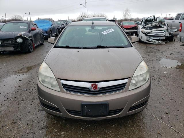 Photo 5 from auction – 2008 SATURN AURA XE with VIN 1G8ZS57B28F256360