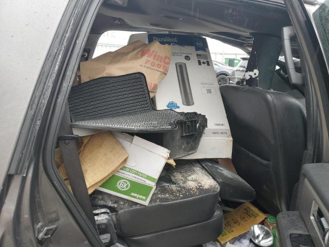 Photo 11 from auction – 2014 FORD EXPEDITION with VIN 1FMJU2A59EEF13252