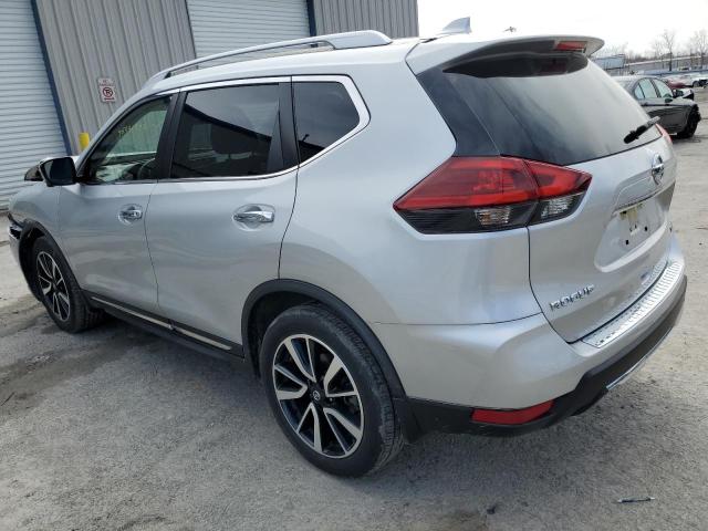 Photo 2 from auction – 2018 NISSAN ROUGE with VIN JN8AT2MV2JW351072