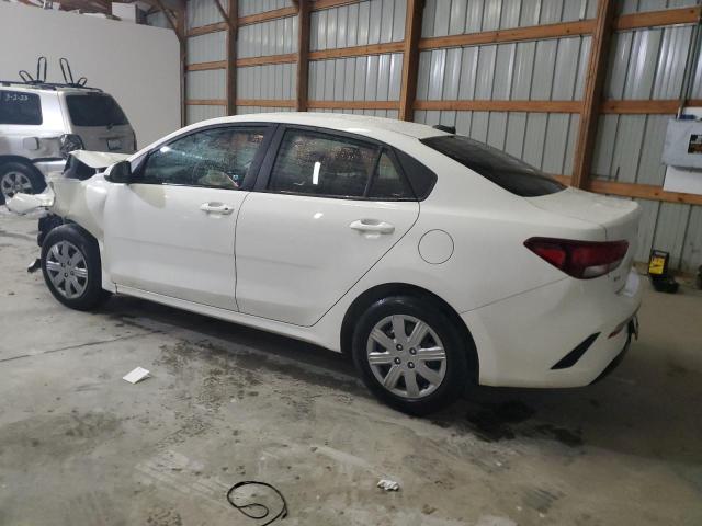 Photo 2 from auction – 2023 KIA RIO with VIN 3KPA24ADXPE557992