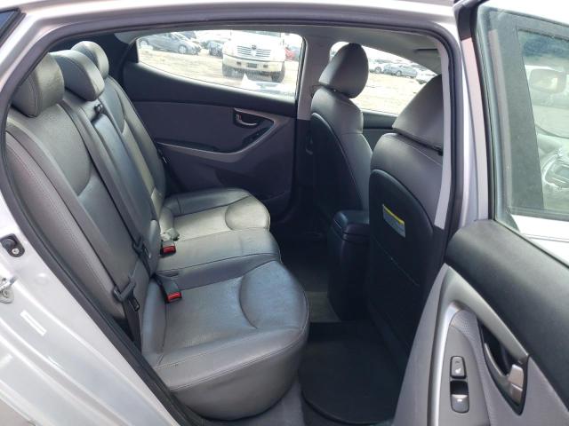 Photo 10 from auction – 2012 HYUNDAI ELANTRA GL with VIN KMHDH4AE2CU377059