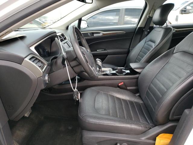 Photo 7 from auction – 2014 FORD FUSION SE with VIN 3FA6P0HD2ER164991