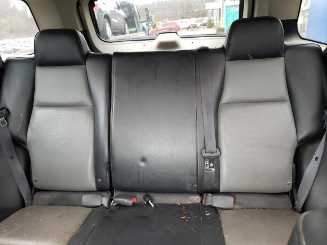 Photo 10 from auction – 2008 JEEP GRAND CHER with VIN 1J8GR48K58C138797
