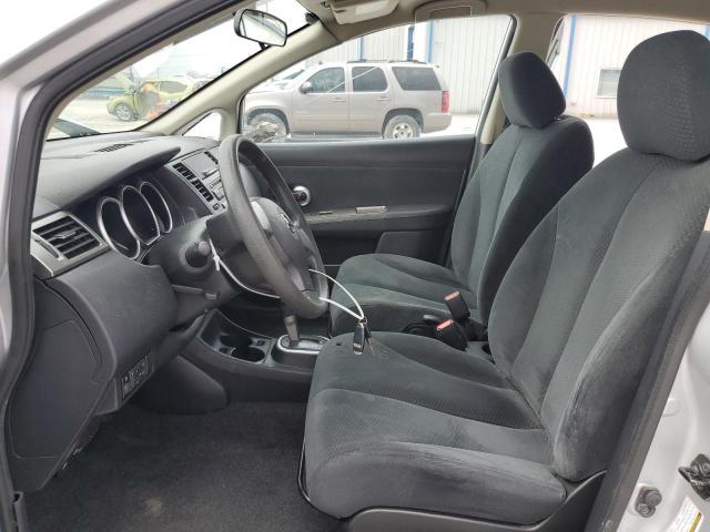 Photo 7 from auction – 2011 NISSAN VERSA S with VIN 3N1BC1CPXBL478479