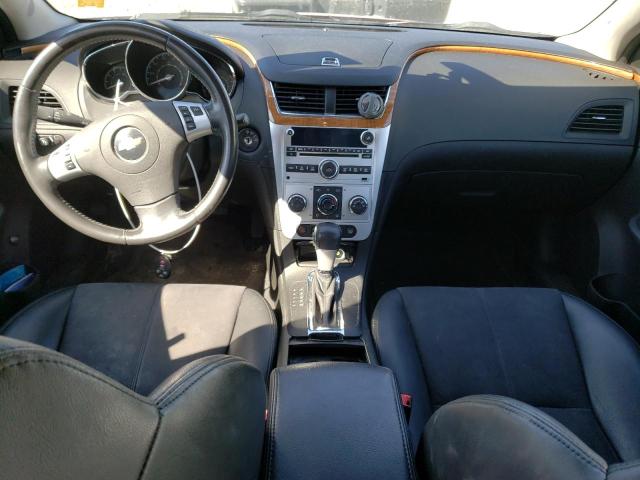 Photo 8 from auction – 2011 CHEVROLET MALIBU 2LT with VIN 1G1ZD5E17BF233280