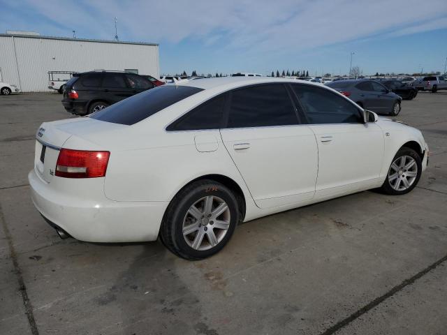 Photo 3 from auction – 2005 AUDI A6 3.2 QUA with VIN WAUDG74F85N071135