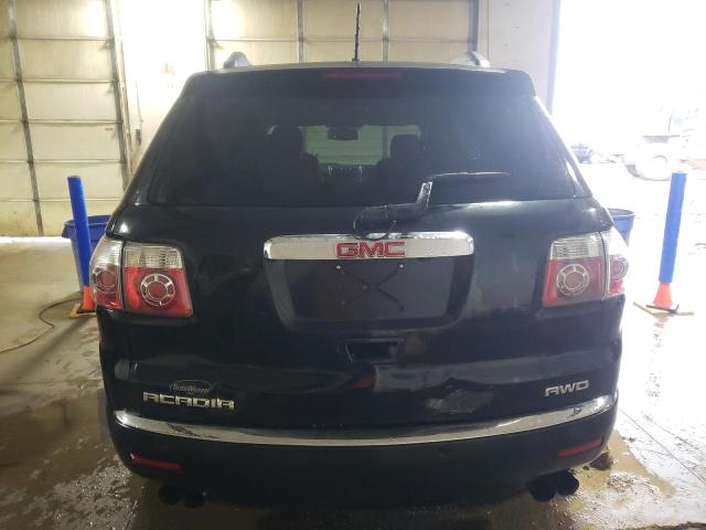 Photo 6 from auction – 2011 GMC ACADIA SLE with VIN 1GKKVPED2BJ311526