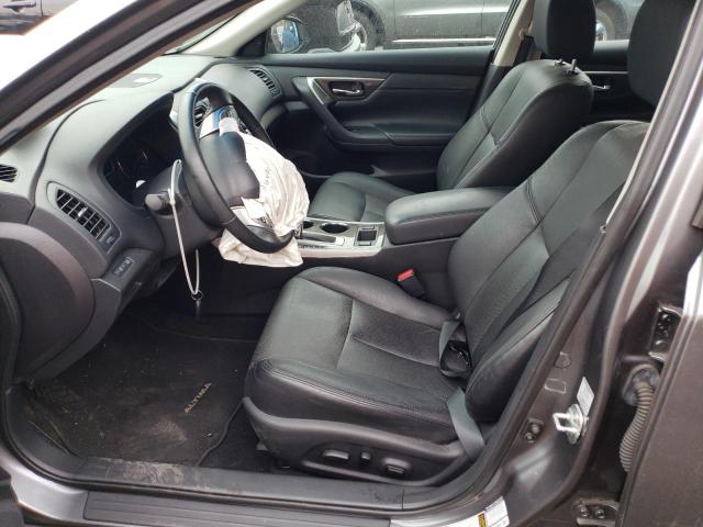 Photo 7 from auction – 2015 NISSAN ALTIMA 2.5 with VIN 1N4AL3AP4FC111981