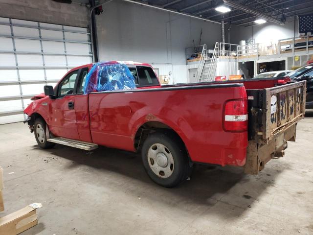 Photo 2 from auction – 2008 FORD F150 with VIN 1FTRF12288KE15383