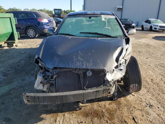Photo 5 from auction – 2006 TOYOTA COROLLA CE with VIN 2T1BR30E36C685251