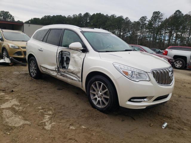 Photo 4 from auction – 2014 BUICK ENCLAVE with VIN 5GAKVBKD8EJ189408