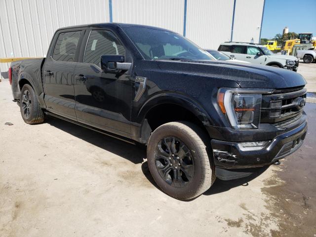 Photo 4 from auction – 2022 FORD F150 SUPER with VIN 1FTFW1E87NFB59017