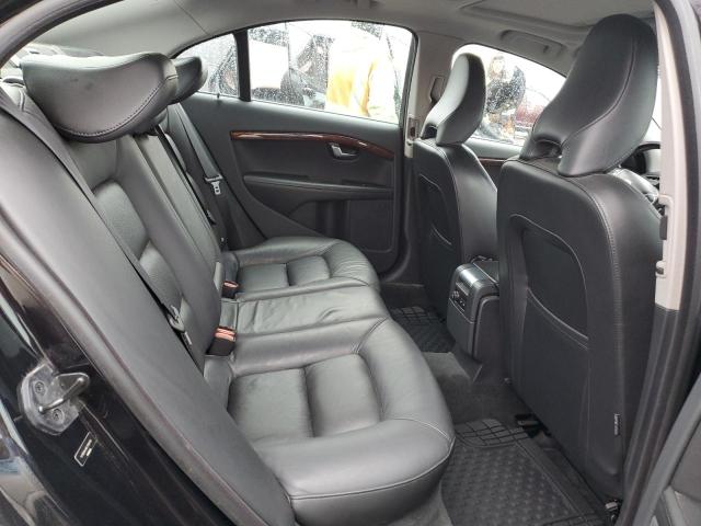 Photo 10 from auction – 2012 VOLVO S80 T6 with VIN YV1902AH6C1155149