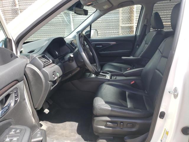 Photo 7 from auction – 2019 HONDA PILOT EXL with VIN 5FNYF6H54KB034418