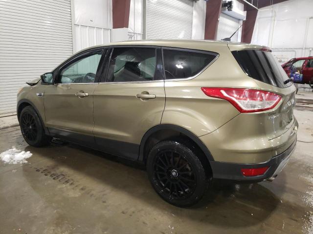 Photo 2 from auction – 2014 FORD ESCAPE SE with VIN 1FMCU9GX8EUA78904
