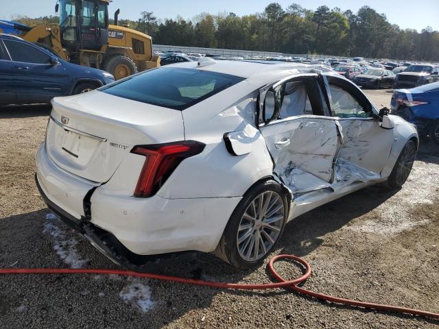 Photo 3 from auction – 2020 CADILLAC CT5 PREMIU with VIN 1G6DN5RK3L0135517